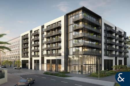 2 habitaciones Apartamento para en Venta en Jumeirah Village Triangle (JVT), Dubai - Apartamento en Jumeirah Village Triangle (JVT)，JVT District 4，Belmont Residences, 2 dormitorios, 2000000 AED - 13910594