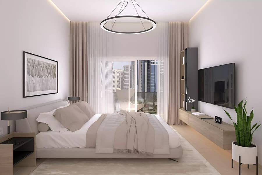 High ROI | ALBA Residences | Contact us now! - Image 3