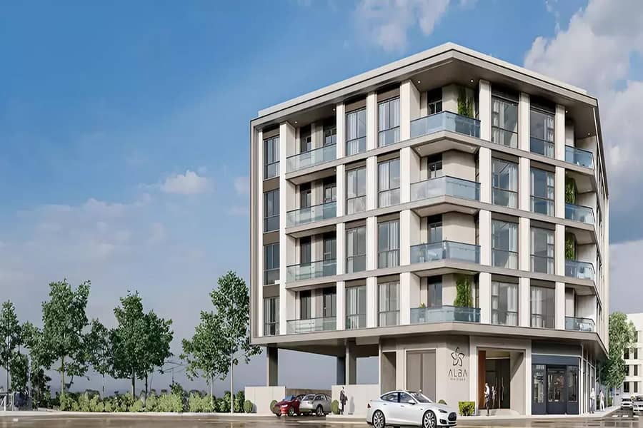 High ROI | ALBA Residences | Contact us now! - Image 4