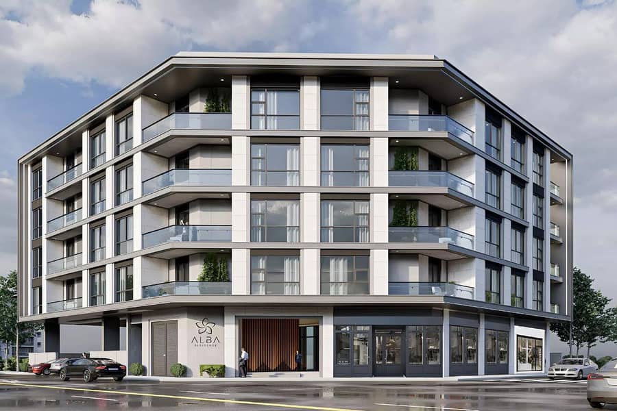 High ROI | ALBA Residences | Contact us now! - Image 10