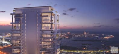 شقة في تشيدي برايفت ريزيدنسز،برشا هايتس (تيكوم) 4 غرف 21500000 درهم - 13905015