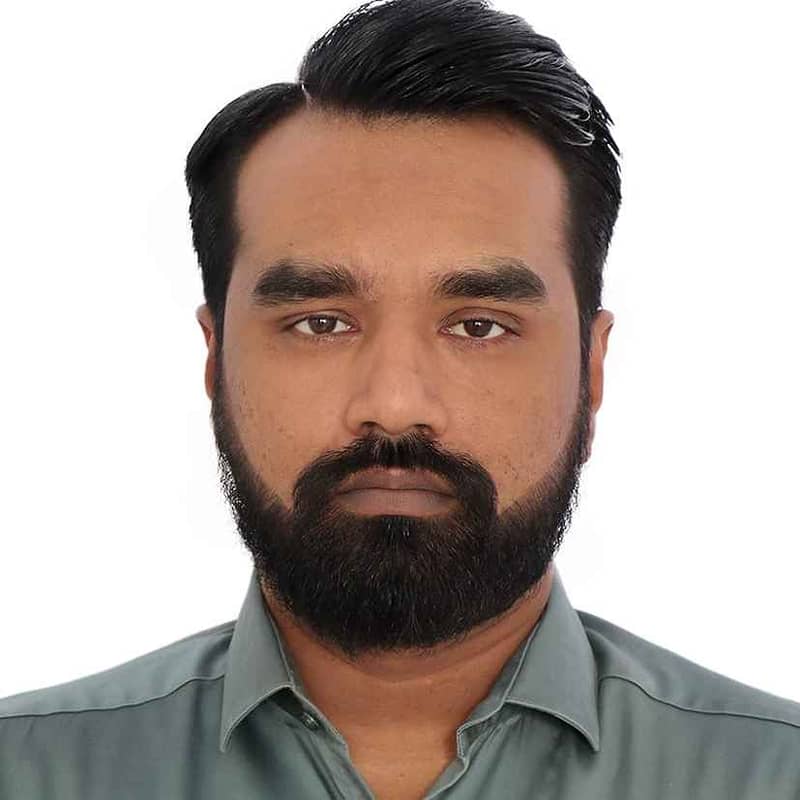 Zil E Abbas