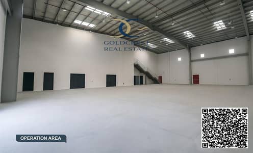 Warehouse te Huur in Al Jurf, Ajman - WhatsApp Image 2026-01-06 at 1.39. 17 PM (1). jpg Warehouse te Huur in Al Jurf, Ajman - WhatsApp Image 2026-01-06 at 1.39. 17 PM (1). jpg