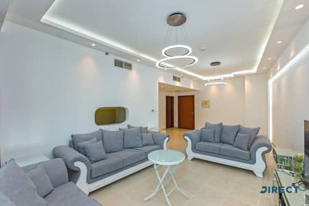 2 Bedroom Apartment for Rent in Downtown Dubai, Dubai - Fully Furnished | Prime Location | Available Now 2 Bedroom Apartment for Rent in Downtown Dubai, Dubai - Fully Furnished | Prime Location | Available Now