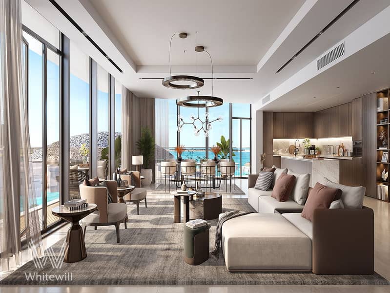 4 ALDAR_TheGrove_CGI32_K-3BR&2BRLightLivingroom_06. jpg