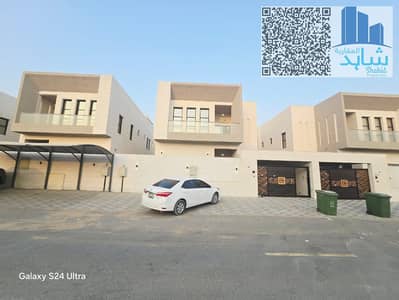 5 Camere Villa in Affitto a Al Yasmeen, Ajman - WhatsApp Image 2026-01-06 at 2.21. 34 PM. jpeg 5 Camere Villa in Affitto a Al Yasmeen, Ajman - WhatsApp Image 2026-01-06 at 2.21. 34 PM. jpeg