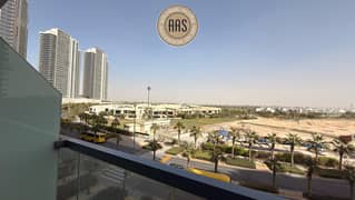 شقة في غولف جيت،داماك هيلز 1 غرفة 1100000 درهم - 13911473