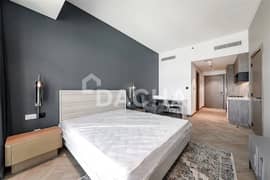 شقة في أجنحة لافندر جاردنز،الصفوح 1،الصفوح 1 غرفة 69995 درهم - 13911477