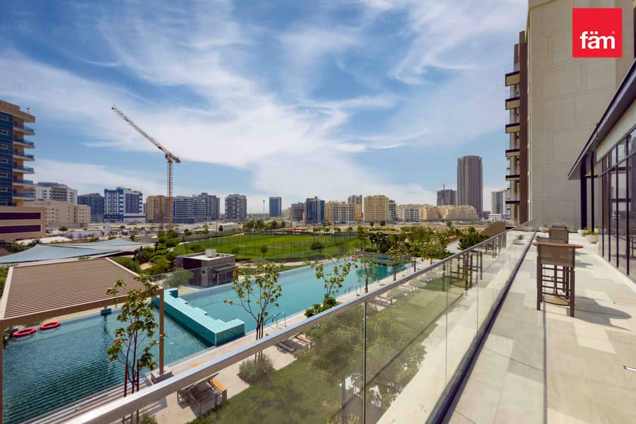 Modern Style | Brand New | Great Amenities Modern Style | Brand New | Great Amenities