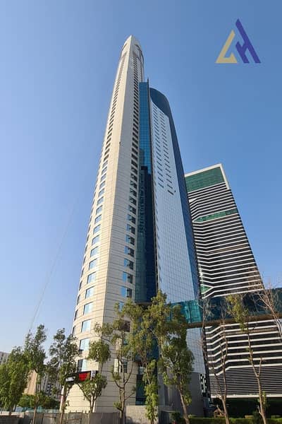 3 Bedroom Apartment for Rent in Sheikh Zayed Road, Dubai - ascott-park-place 3. jpg