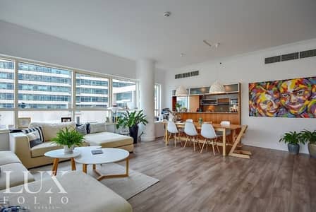 شقة 3 غرفة نوم للبيع في دبي مارينا، دبي - Dubai Marina Specialist | Number 1 Penthouse شقة 3 غرفة نوم للبيع في دبي مارينا، دبي - Dubai Marina Specialist | Number 1 Penthouse