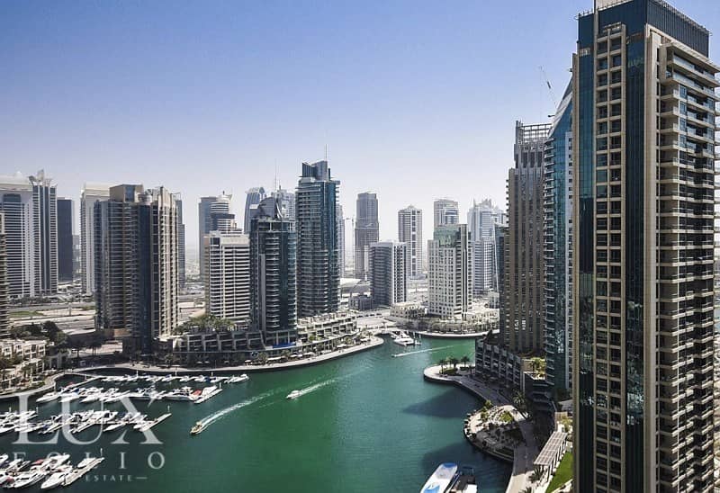 Dubai Marina Specialist | Best 2 Bedroom In The Building