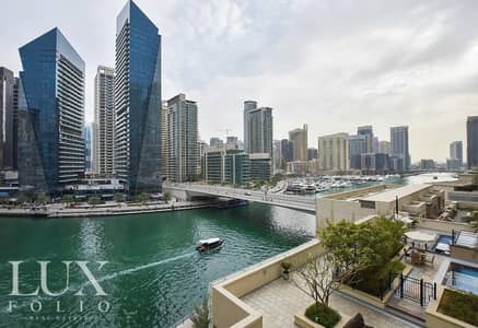 2 Bedroom Flat for Sale in Dubai Marina, Dubai - Dubai Marina Specialist | Full Marina View 2 Bedroom Flat for Sale in Dubai Marina, Dubai - Dubai Marina Specialist | Full Marina View