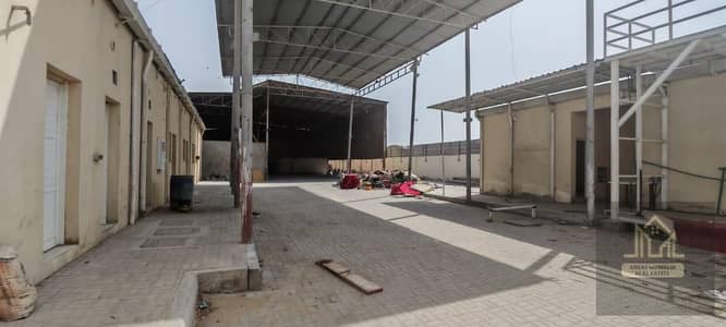 Industrial Land for Rent in Al Sajaa, Sharjah - 1000427575. jpg Industrial Land for Rent in Al Sajaa, Sharjah - 1000427575. jpg