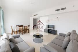 شقة في برج V3،مجمع V،أبراج بحيرات الجميرا 2 غرف 160000 درهم - 13911787