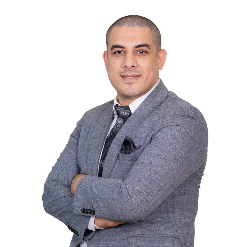 Nasreldin Ahmed