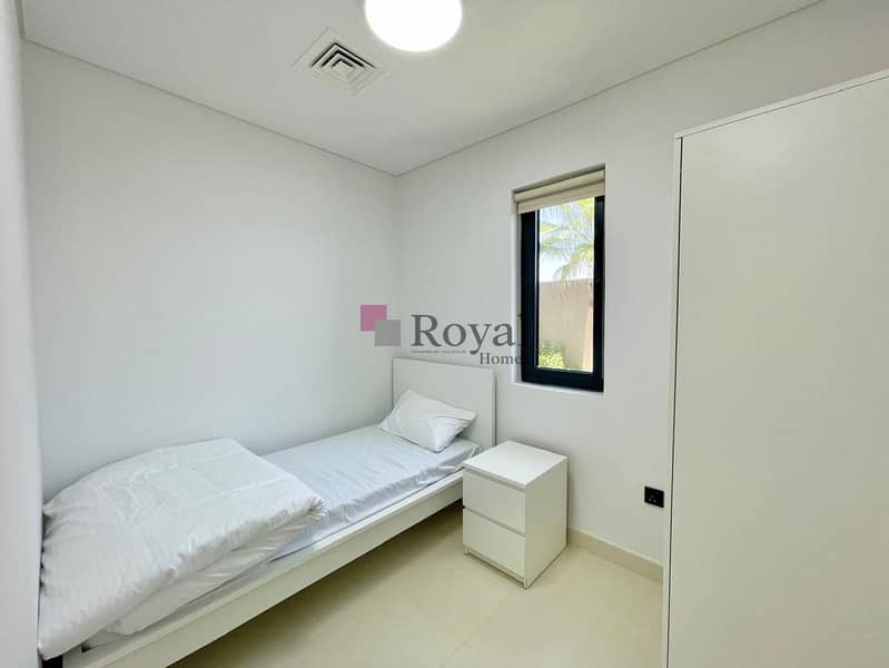 3BR Townhouse on Falcon Island | Quiet Luxury | Near Handover - Image 16