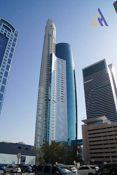 3 Bedroom Flat for Rent in Sheikh Zayed Road, Dubai - ascott-park-place4. jpg