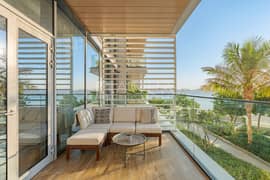 شقة في بلو واترز ريزيدنسز 3،بلوواترز ريزيدينسز،جزيرة بلوواترز‬ 2 غرف 450000 درهم - 13912016