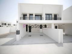 تاون هاوس في مها تاون هاوسز،تاون سكوير 4 غرف 249999 درهم - 13912185