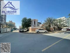 – بيت قديم على زاوية شارعين | فرصة استثمارية – النعيمية 3 عجمان