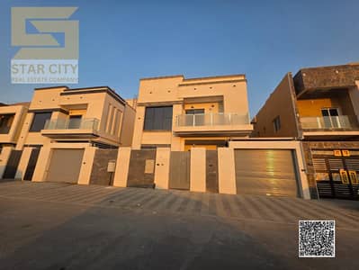 5 Schlafzimmer Villa zum zur Miete in Al Yasmeen, Ajman - WhatsApp Image 2026-01-06 at 10.19. 20 AM. jpeg