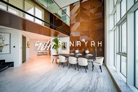 4 Schlafzimmer Penthouse zum zur Miete in Business Bay, Dubai - Penthouse in Business Bay,SAAS Tower, 4 schlafzimmer, 1500000 AED - 13912250 4 Schlafzimmer Penthouse zum zur Miete in Business Bay, Dubai - Penthouse in Business Bay,SAAS Tower, 4 schlafzimmer, 1500000 AED - 13912250