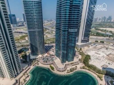 فلیٹ 3 غرف نوم للبيع في أبراج بحيرات الجميرا، دبي - شقة في برج V3،مجمع V،أبراج بحيرات الجميرا 3 غرف 4000000 درهم - 13912333