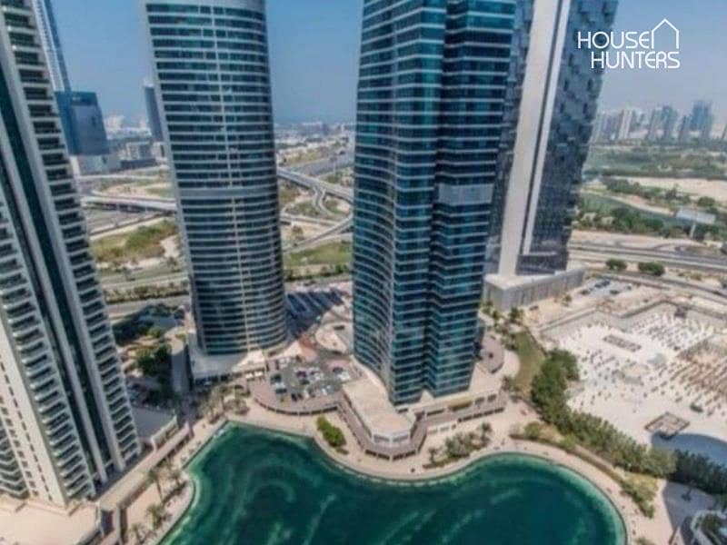 EXCLUSIVE | High Floor | Spacious Layout EXCLUSIVE | High Floor | Spacious Layout