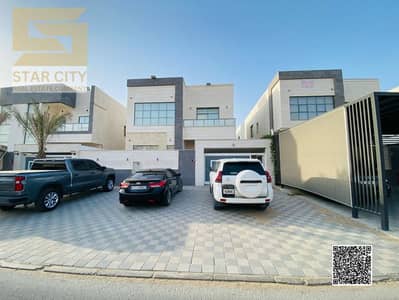 Villa de 5 chambres à à louer à Al Yasmeen, Ajman - WhatsApp Image 2026-01-06 at 1.02. 10 PM (1). jpeg Villa de 5 chambres à à louer à Al Yasmeen, Ajman - WhatsApp Image 2026-01-06 at 1.02. 10 PM (1). jpeg