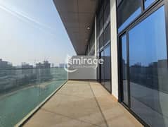 شقة في المارية فيستا 2،جزيرة المارية 4 غرف 2649999 درهم - 13912339