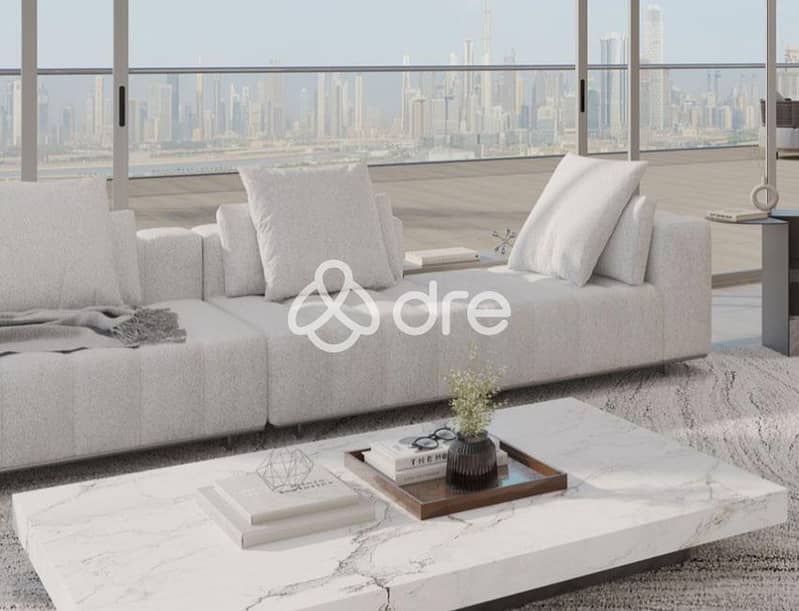 Direct Burj Khalifa View | 2 Bed Premium Ellington - Image 4