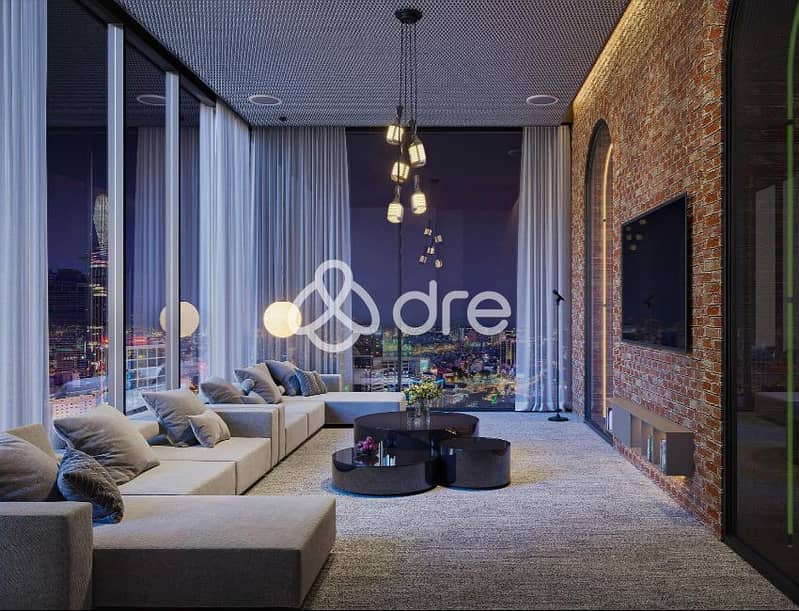 Direct Burj Khalifa View | 2 Bed Premium Ellington - Image 5