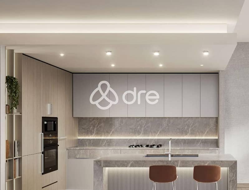 Direct Burj Khalifa View | 2 Bed Premium Ellington - Image 6