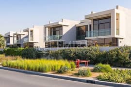 فیلا في بارك ريزيدنسز 1،داماك هيلز 3 غرف 5998000 درهم - 13912436