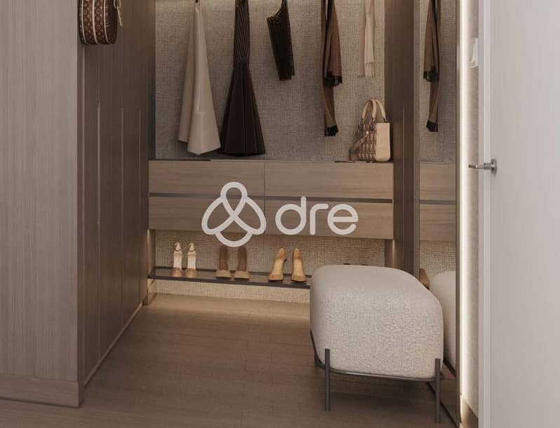 Direct Burj Khalifa View | 2 Bed Premium Ellington - Image 8