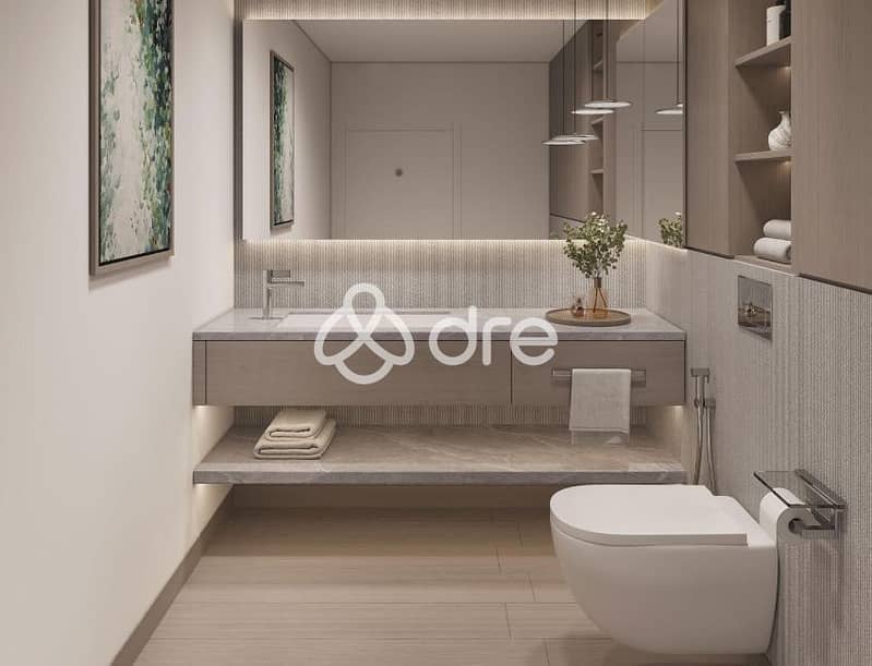 Direct Burj Khalifa View | 2 Bed Premium Ellington - Image 10