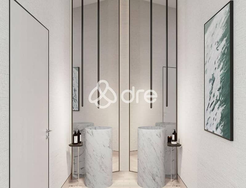 Direct Burj Khalifa View | 2 Bed Premium Ellington - Image 11