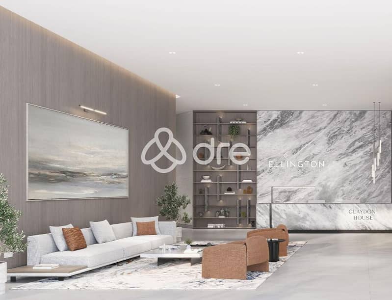 Direct Burj Khalifa View | 2 Bed Premium Ellington - Image 14