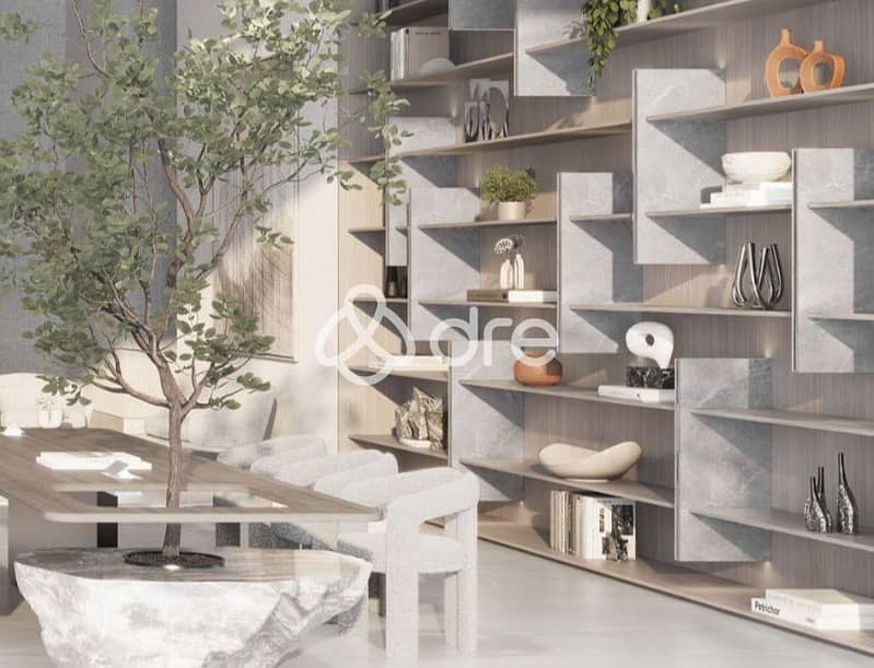 Direct Burj Khalifa View | 2 Bed Premium Ellington - Image 15