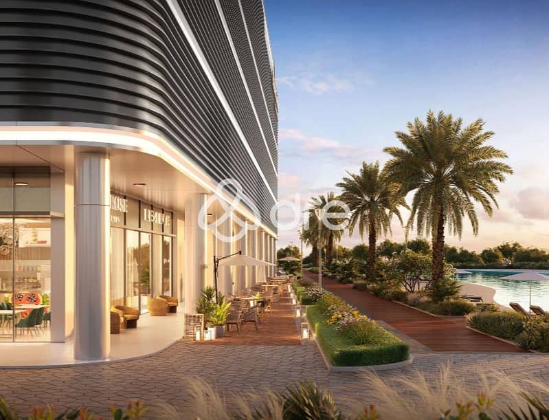 Direct Burj Khalifa View | 2 Bed Premium Ellington - Image 19