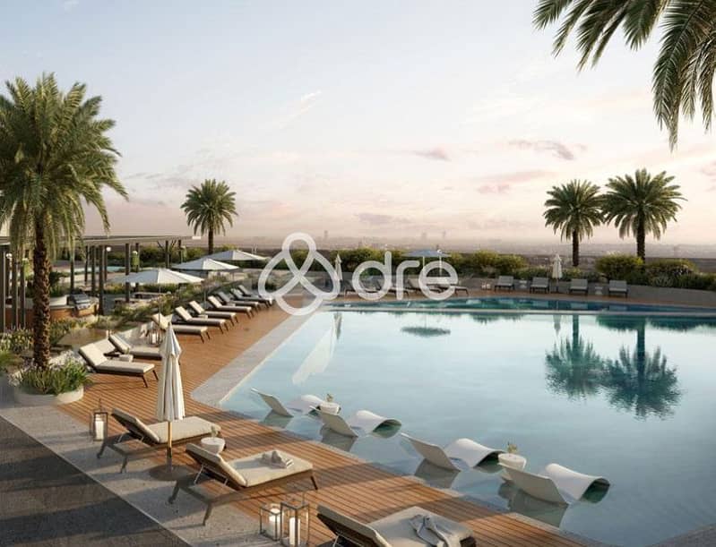 Direct Burj Khalifa View | 2 Bed Premium Ellington - Image 22