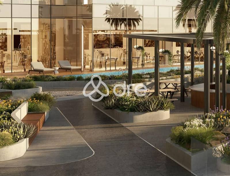 Direct Burj Khalifa View | 2 Bed Premium Ellington - Image 23