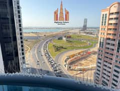 شقة في برج صحارى 2،أبراج صحارى،النهدة 3 غرف 78000 درهم - 13892175