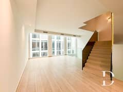 Brand New | 4 BR-Type A-Right | Premium Living