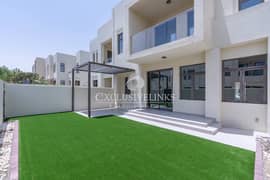Near To Pool | Upgraded Flooring | Available