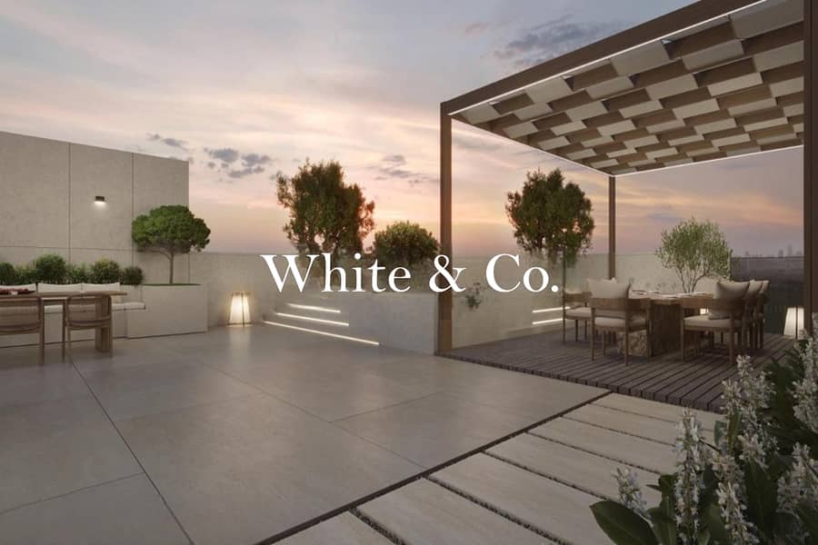 PVT Pool & Jacuzzi | 4BR Duplex | HO Jan - Image 1