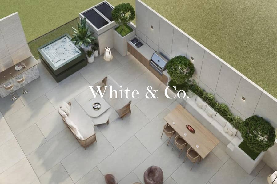 PVT Pool & Jacuzzi | 4BR Duplex | HO Jan - Image 5