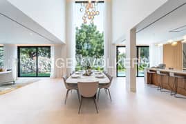 فیلا في طراز البحر المتوسط،جزر جميرا 5 غرف 35000000 درهم - 13912747