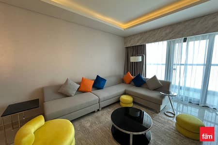 2 Bedroom Apartment for Sale in Business Bay, Dubai - High Floor Breathtaking Canal View| Upgraded 2 Bedroom Apartment for Sale in Business Bay, Dubai - High Floor Breathtaking Canal View| Upgraded